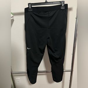 Nike leggings- black - xl